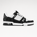 "Lou V" Trainer Sneaker