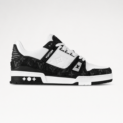 "Lou V" Trainer Sneaker