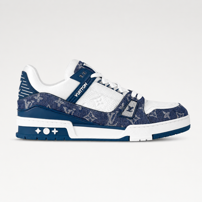 "Lou V" Trainer Sneaker