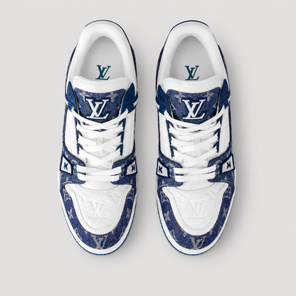 "Lou V" Trainer Sneaker