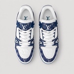"Lou V" Trainer Sneaker