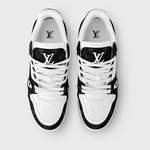 "Lou V" Trainer Sneaker