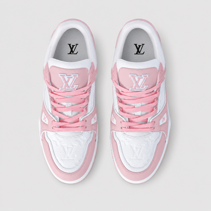 "Lou V" Trainer Sneaker
