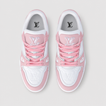 "Lou V" Trainer Sneaker