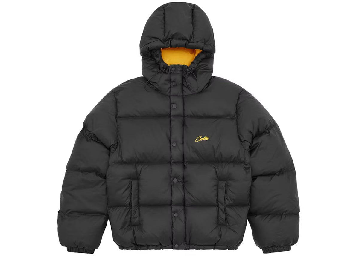 CZ PUFFER JACKET