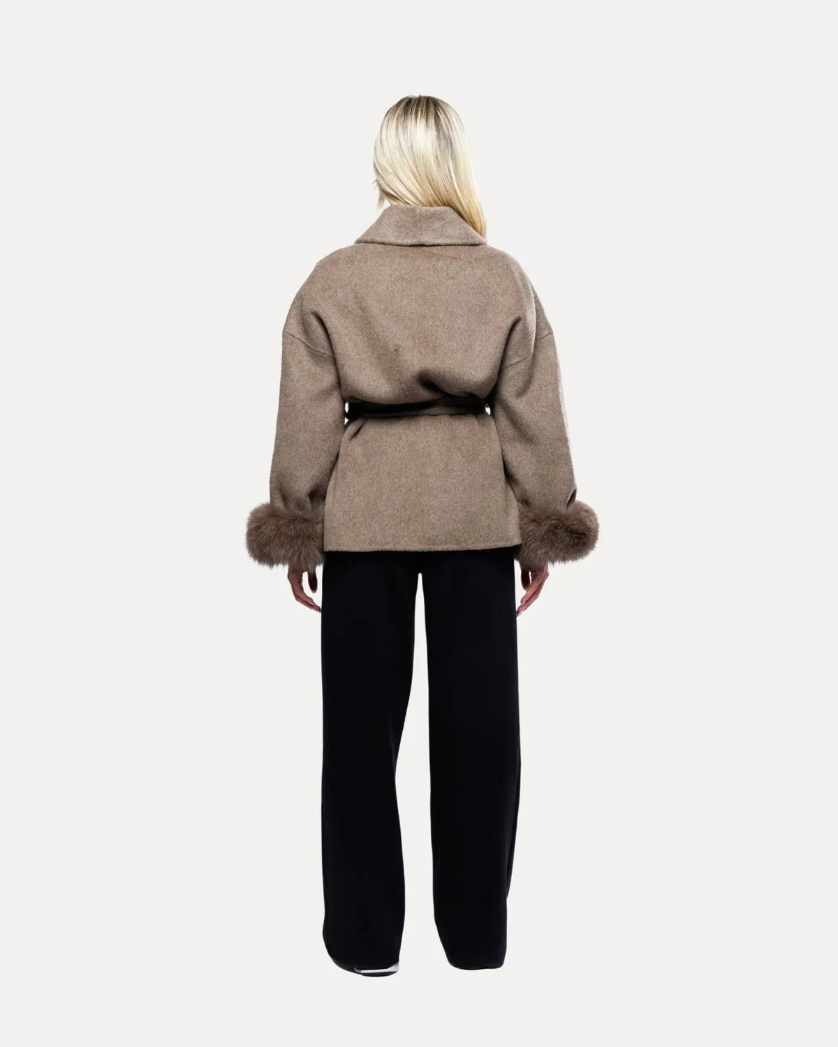 KENSTON COAT JACKET