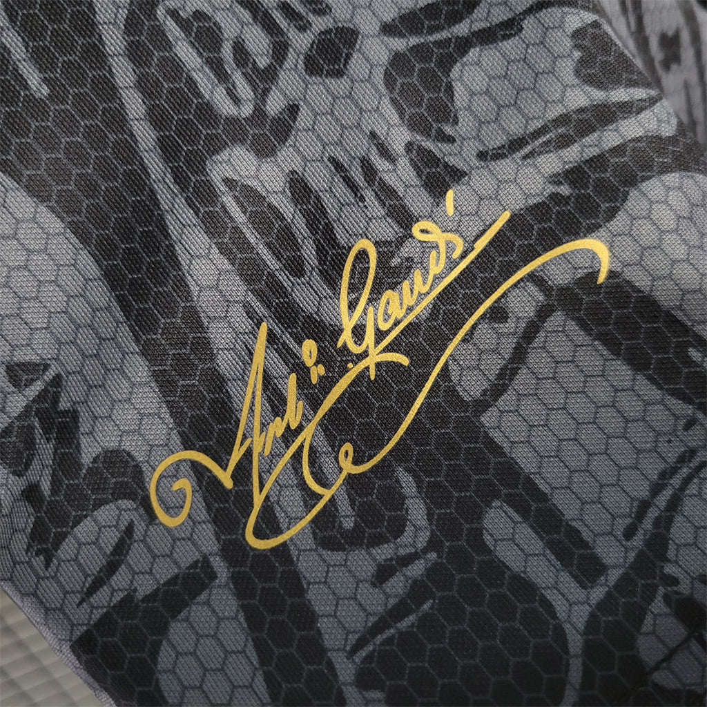 FC BARCELONA GOLD SPECIAL KIT