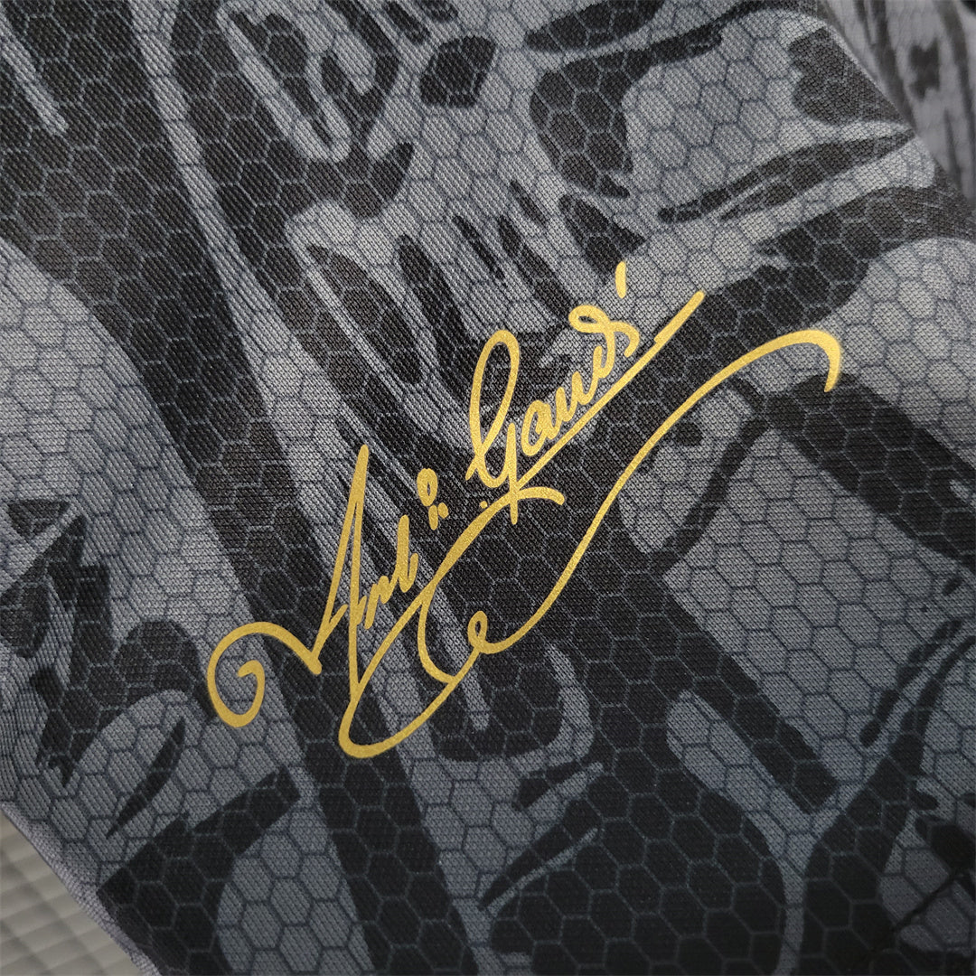 FC BARCELONA GOLD SPECIAL KIT