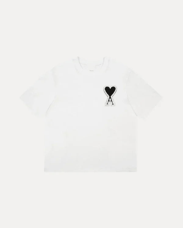 CEST DETAIL TEE SHIRT