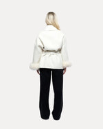 KENSTON COAT JACKET