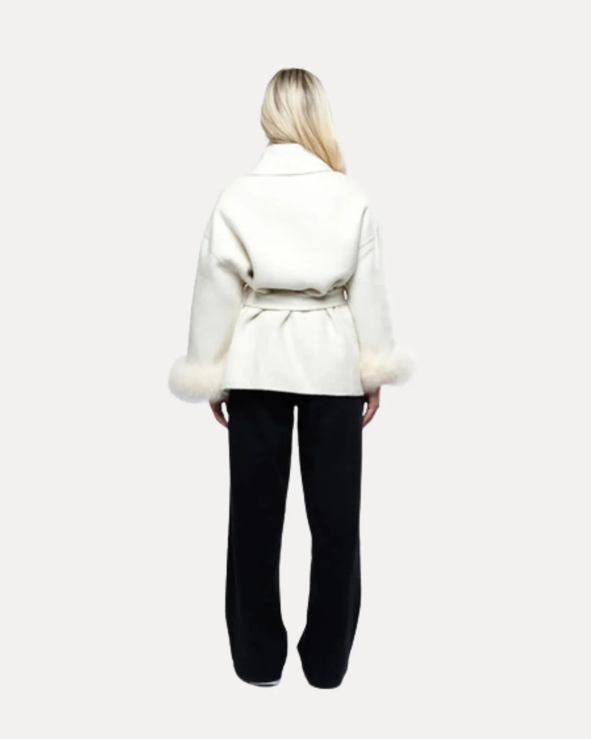 KENSTON COAT JACKET