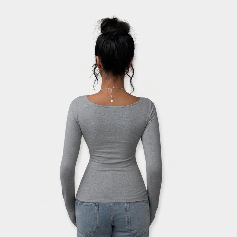True Scoop Shirt