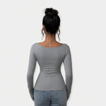 True Scoop Shirt