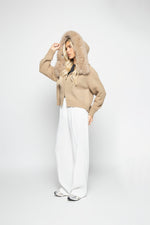 Melly Chic Cardigan Jacket
