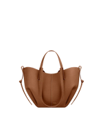 "PL" BAG