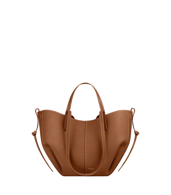 "PL" BAG