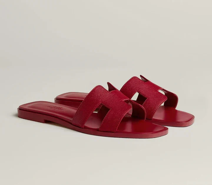 "Herm" sandals