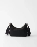 RE-EDITION SHOULDER BAG
