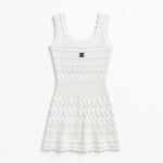 CC BABY DRESS