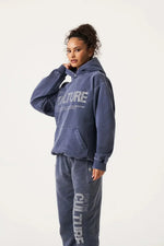 LIMITED EDITION | FOR THE CULTURE HOODIE