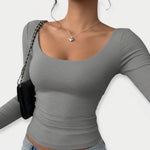 True Scoop Shirt