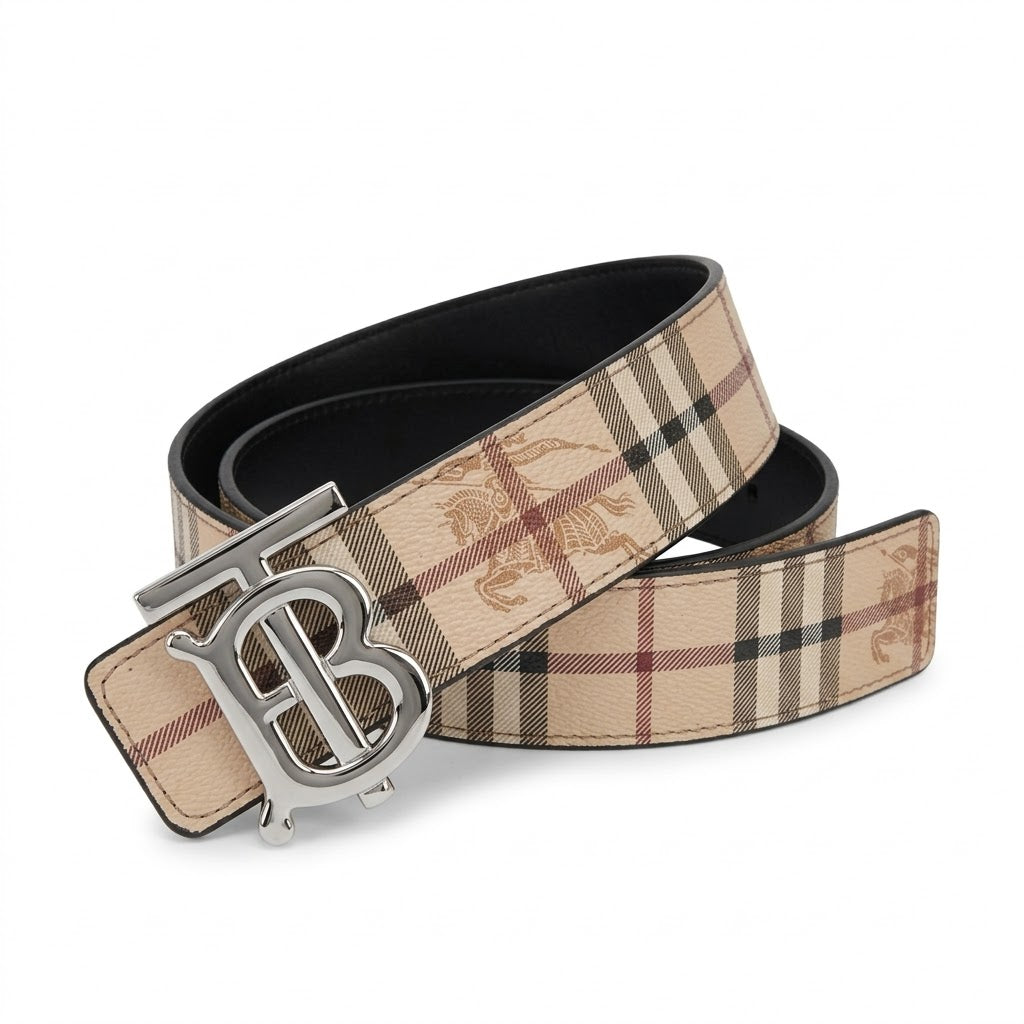 BB belt