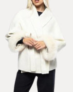 KENSTON COAT JACKET