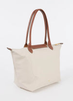 NYLON TOTE BAG - MULTICOLOR