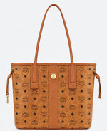 Monogram Tote Bag