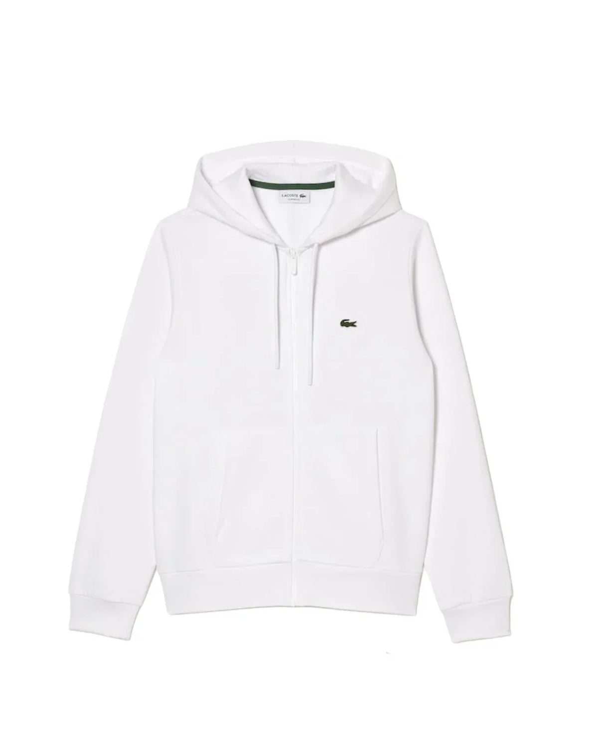 "LCST" Zipper