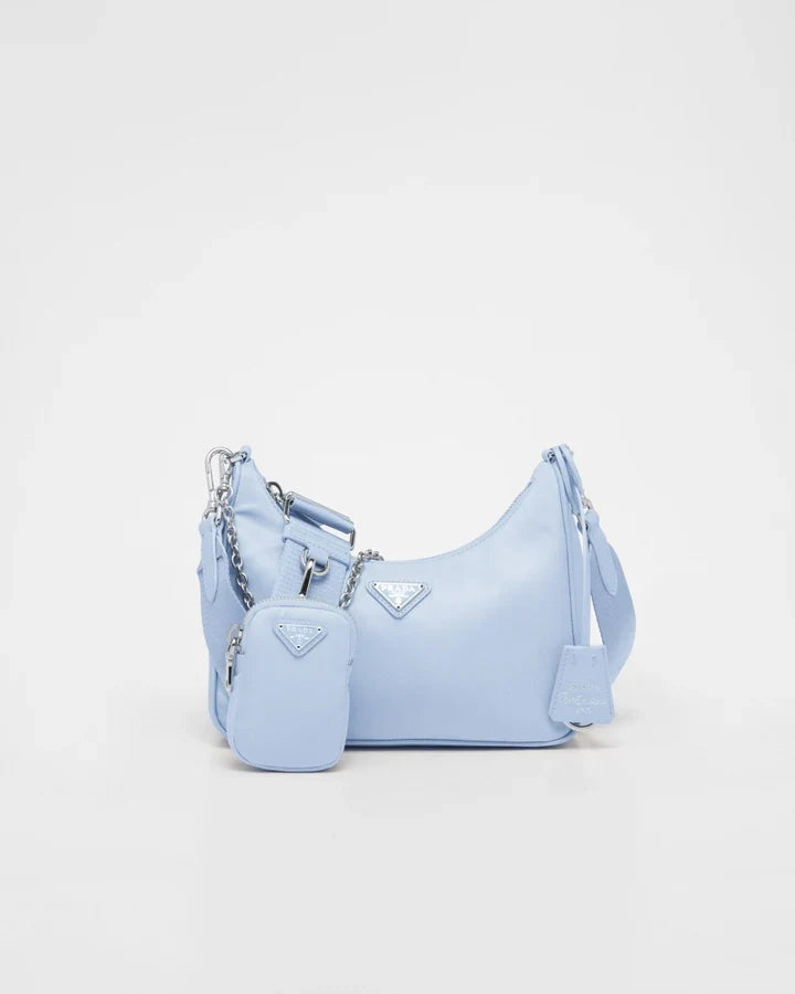 RE-EDITION SHOULDER BAG