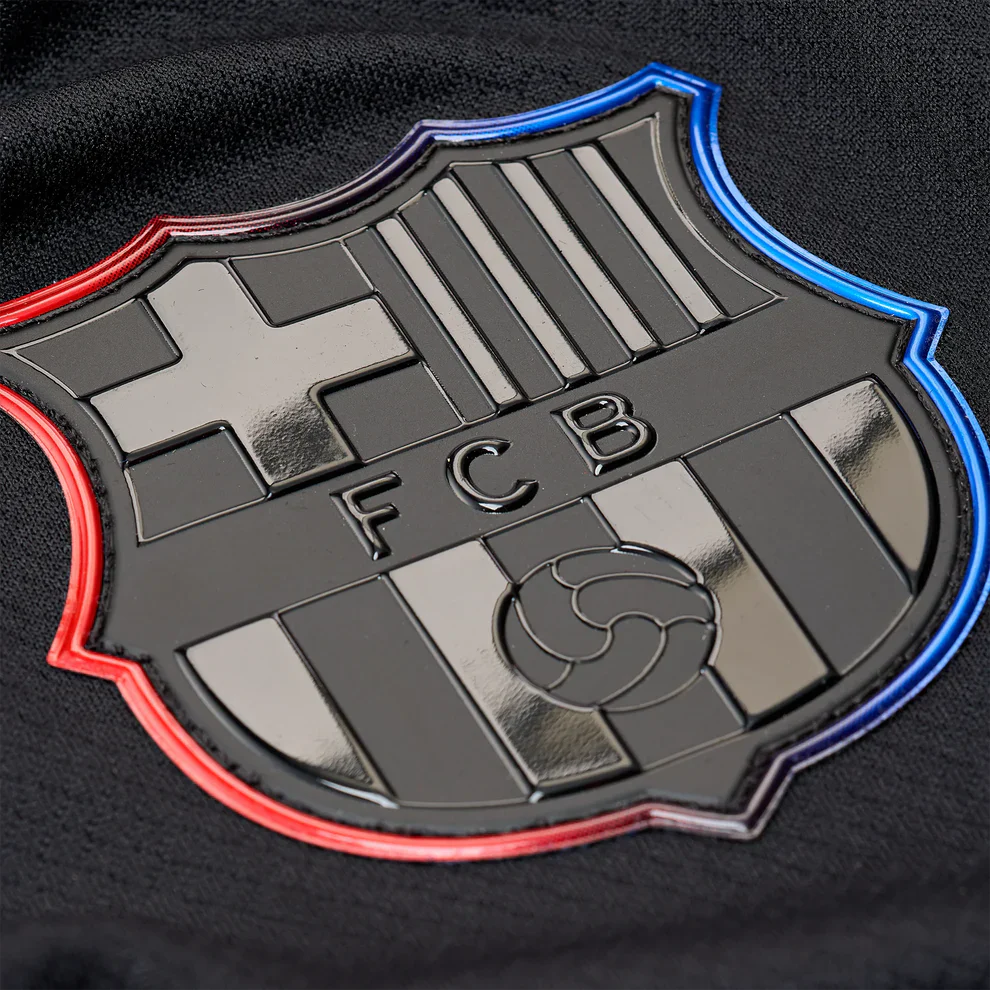 FC BARCELONA X CACTUS JACK TRIKOT