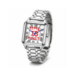 Time is Money Watch