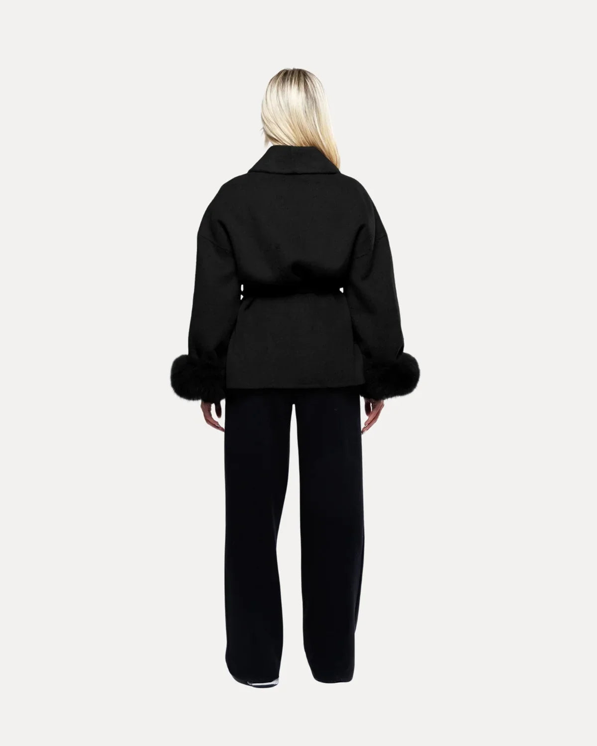 KENSTON COAT JACKET