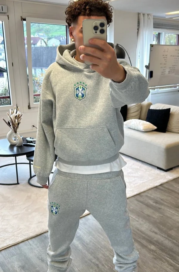 Brazil Tracksuit