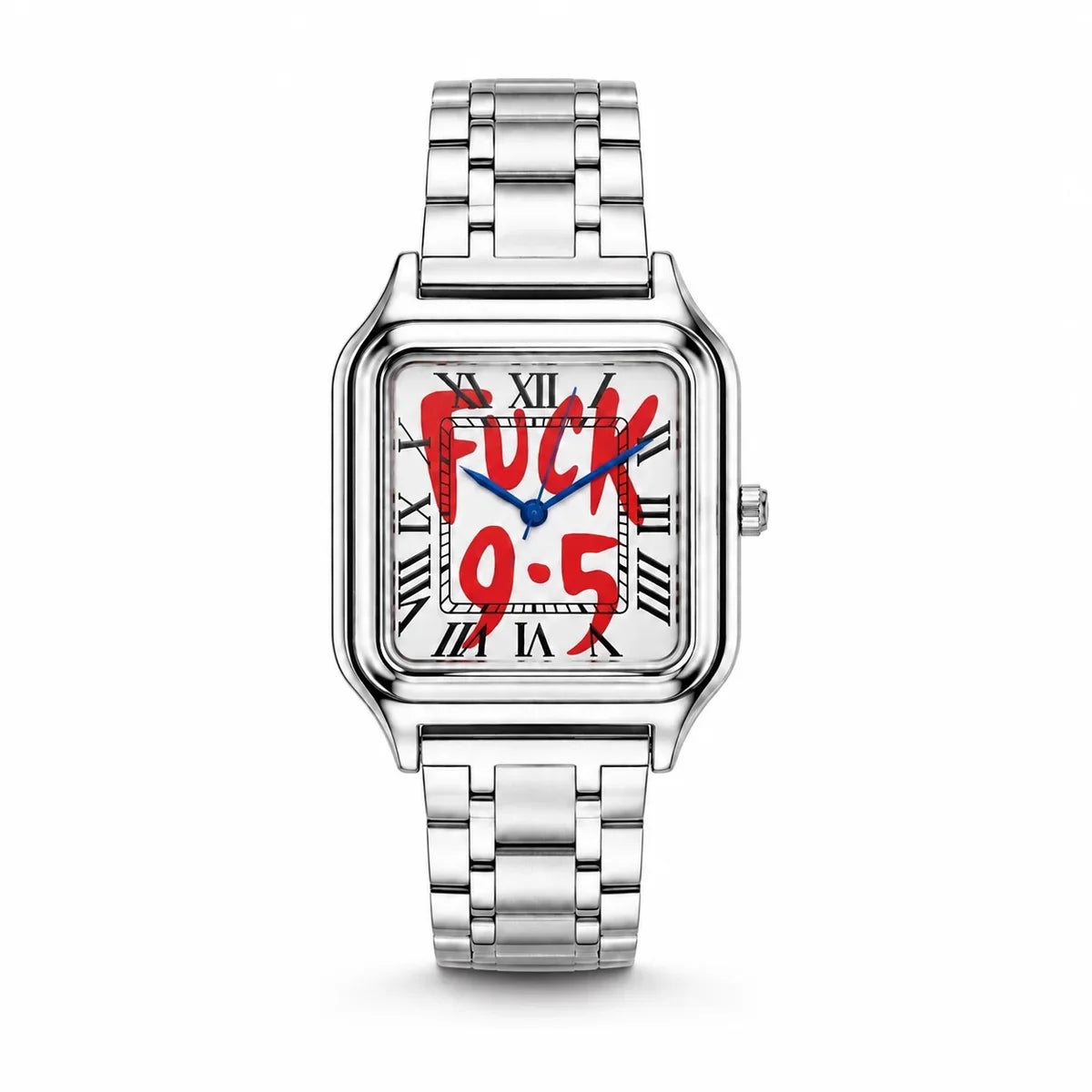 Fuck 9-5 Watch