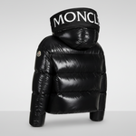 "Monc" Hooded Jacket