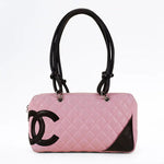 "CC" CAMBON BAG