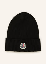 MC beanie