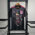JAPAN 2023 SPECIAL BLACK ROSE TRIKOT