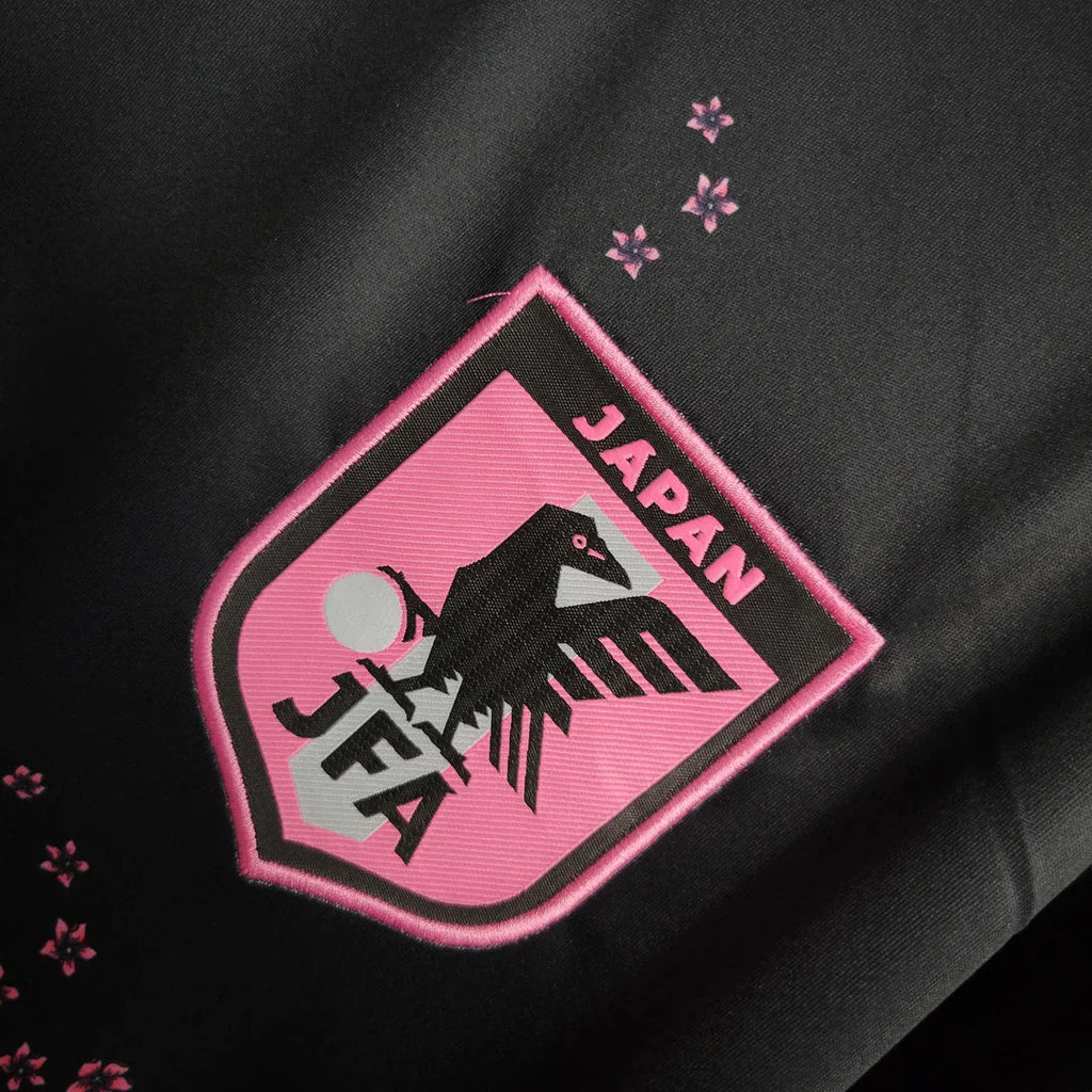 JAPAN 2023 SPECIAL BLACK ROSE TRIKOT