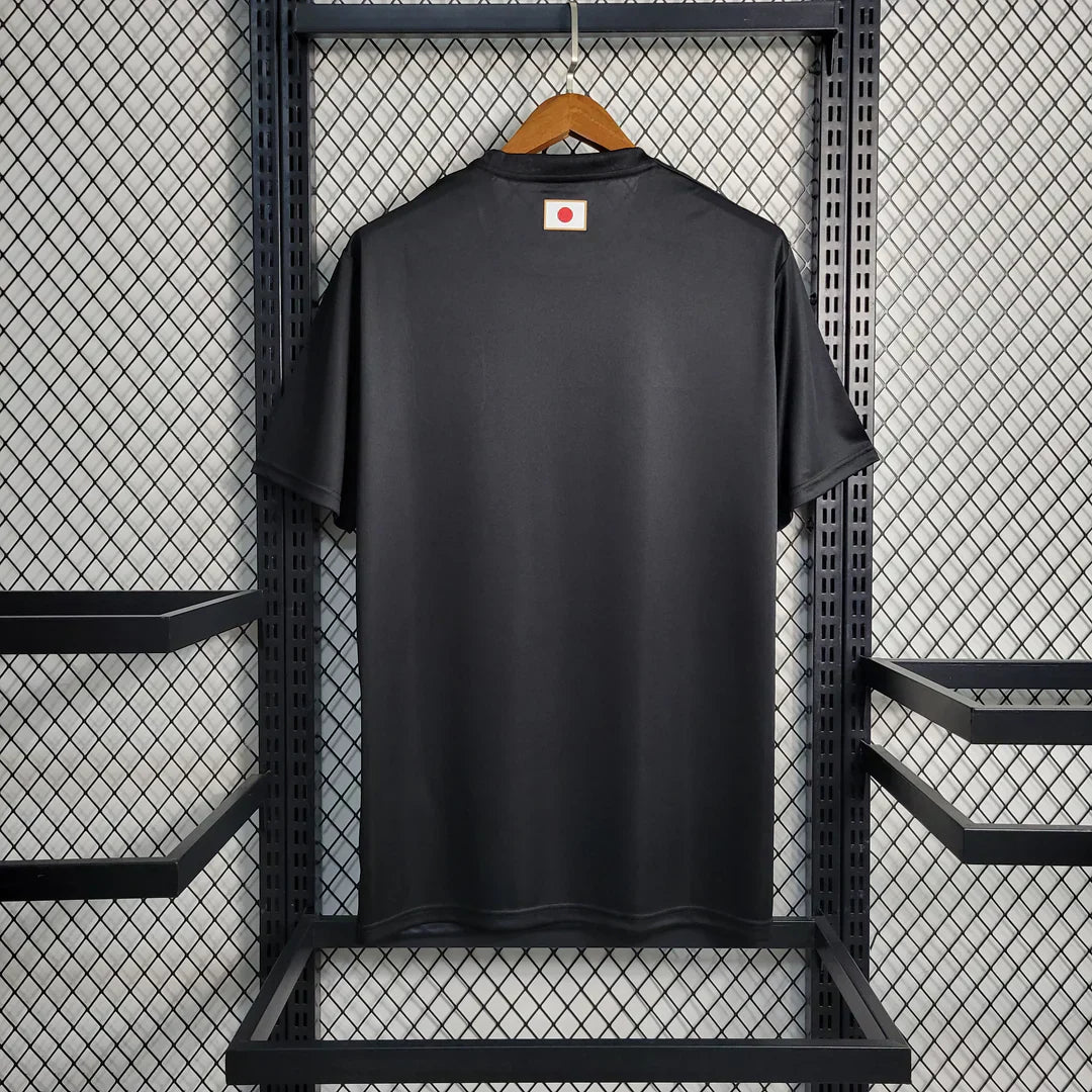 JAPAN 2023 SPECIAL BLACK ROSE TRIKOT