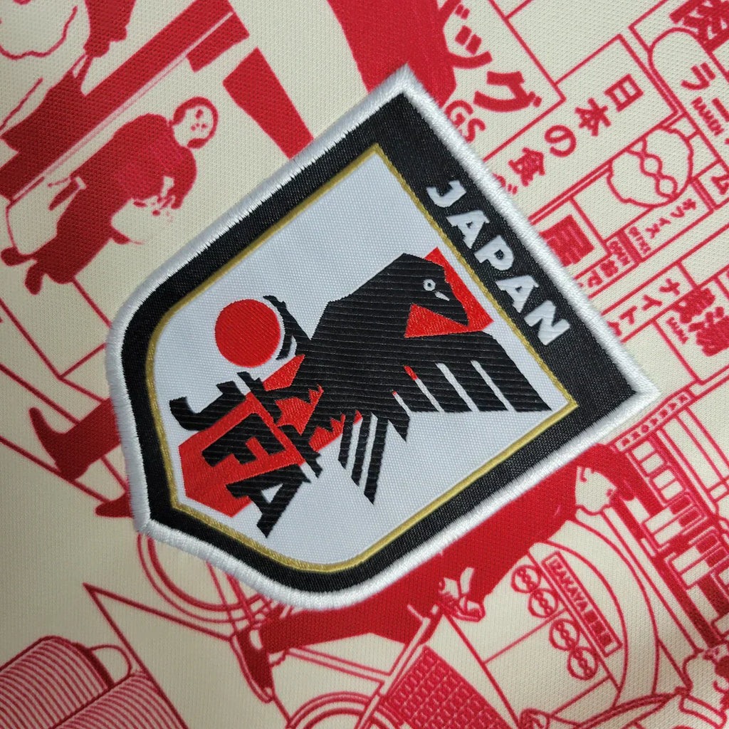 JAPAN 2023 SPEICAL TOKIO TRIKOT