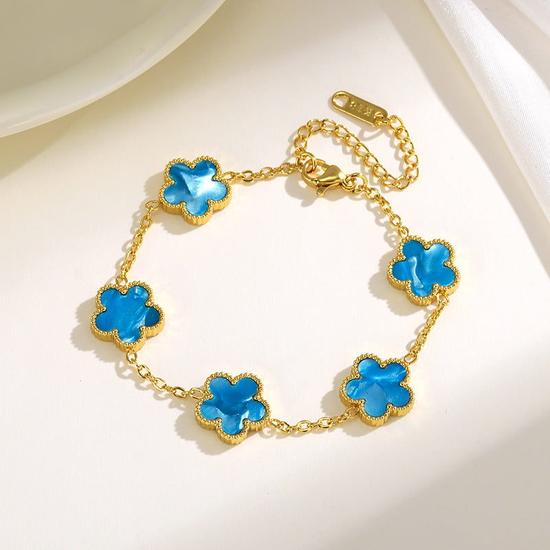 GOLDEN BRACELETE