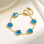 GOLDEN BRACELETE