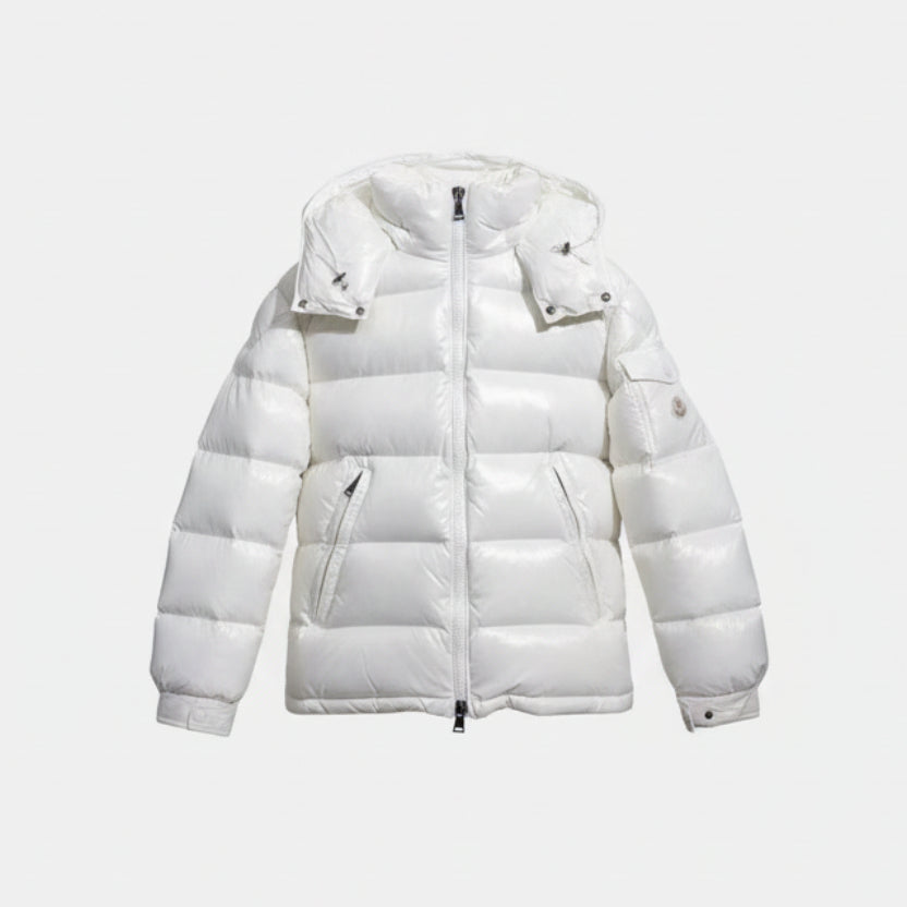 Monc Puffer Jacket Multicolor