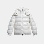 Monc Puffer Jacket Multicolor