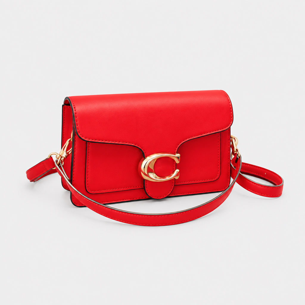 C Tabby Bag