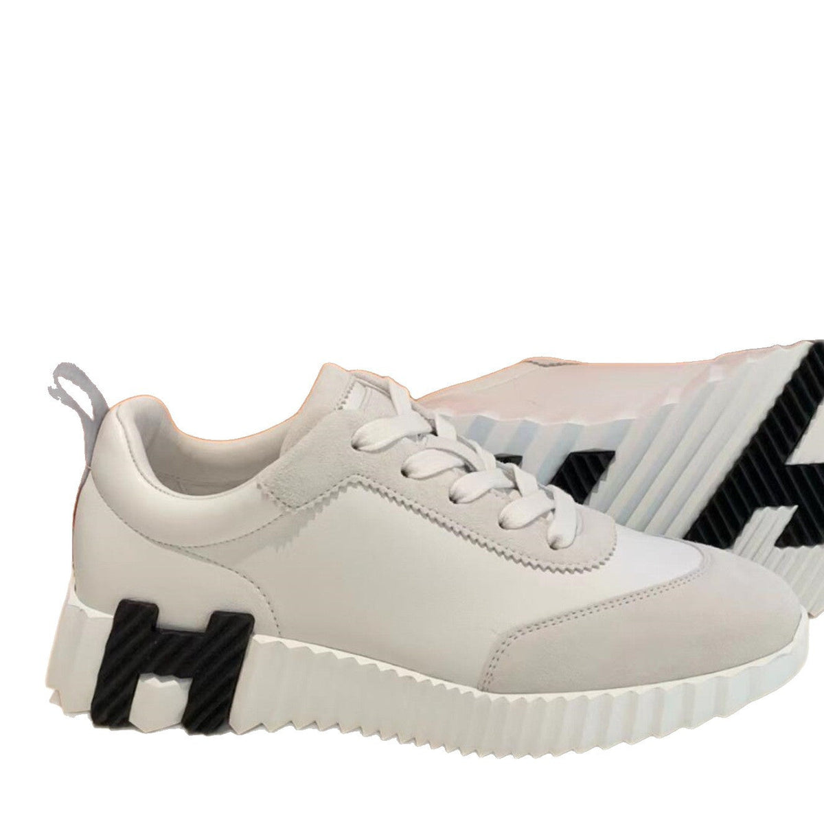 "Herm"-Sneaker
