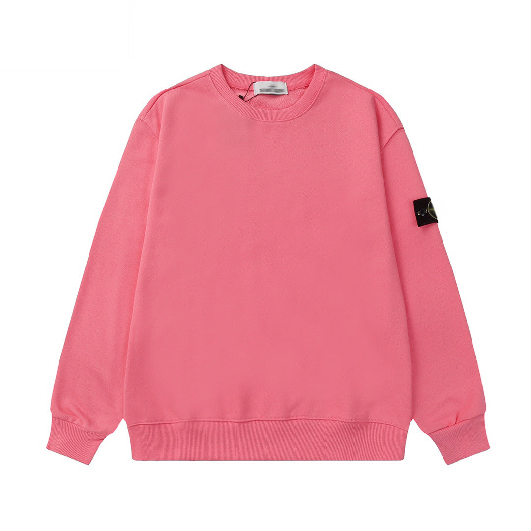 STONEY SWEATER - MULTICOLOR